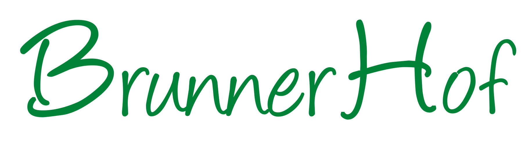 Gärtnerei Brunner Hof